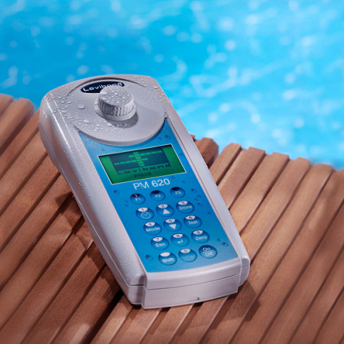 LOVIBOND PM 620 Fotometre Cihazı