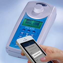 LOVIBOND PM 630 Fotometre Cihazı