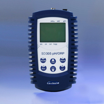 LOVIBOND SD 305 SAHA TİPİ PH/ORP ÖLÇER