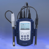 Lovibond SD 335 Saha Tipi Taşınabilir Multiparametre Ölçüm Cihazı 