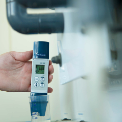 LOVIBOND SD 50 pH Cep Tipi Metre