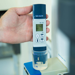 LOVIBOND SD 70 pH Cep Tipi Metre
