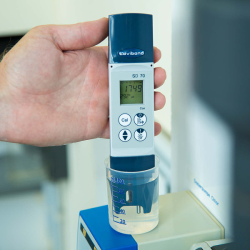 LOVIBOND SD 70 pH Cep Tipi Metre