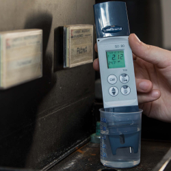 LOVIBOND SD 80 TDS Cep Tipi pH Metre