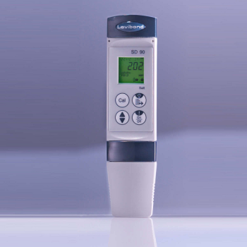 LOVIBOND SD 90 Salt Cep Tipi pH Metre