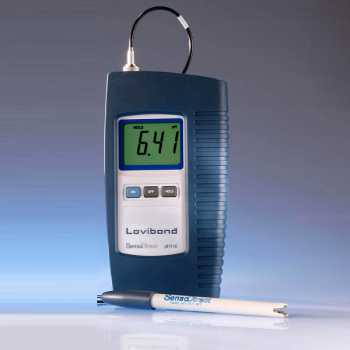 LOVIBOND Saha Tipi SENSODIRECT pH 110 
