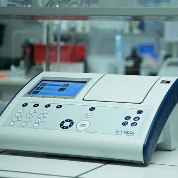 LOVIBOND XD 7500 (UV-VIS) SPEKTROFOTOMETRE