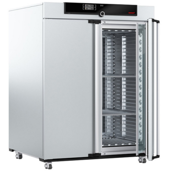 Memmert IPP 1060 Peltier Soğutmalı İnkübatör