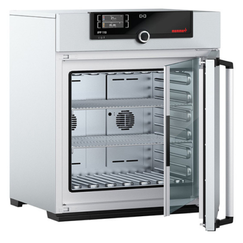 Memmert IPP 110 Peltier Soğutmalı İnkübatör Memmert IPP 110 Peltier Soğutmalı İnkübatör