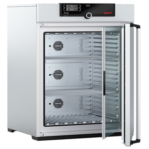 Memmert IPP 260 Peltier Soğutmalı İnkübatör