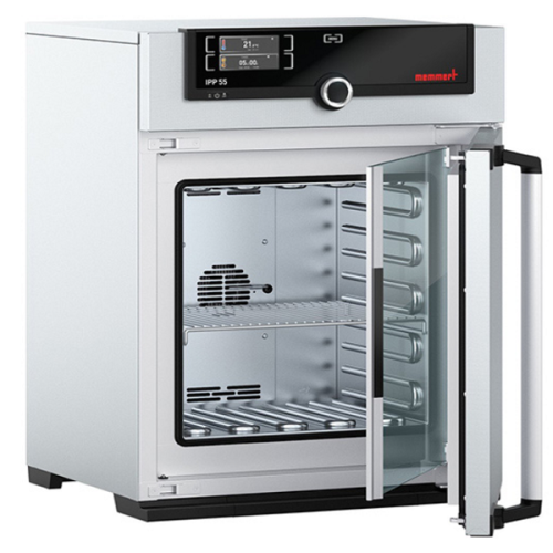 Memmert IPP 55 Peltier Soğutmalı İnkübatör 