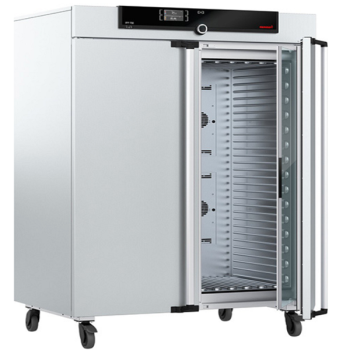 Memmert IPP 750 Peltier Soğutmalı İnkübatör 