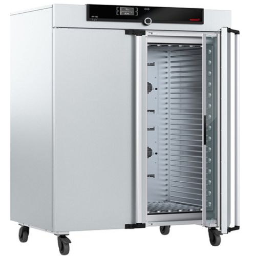 Memmert IPP 750 Peltier Soğutmalı İnkübatör 