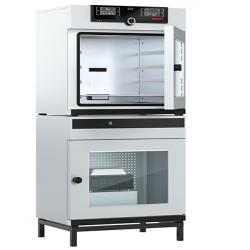 Memmert VO 101 Vakum Etüvü Memmert VO 101 Vakum Etüvü