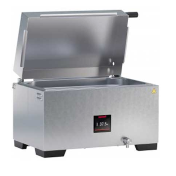 Memmert WTB 24 Su Banyosu