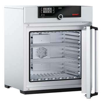 Memmert UF 110 Fanlı Etüv 