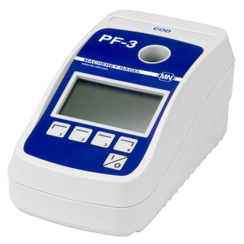 MACHEREY-NAGEL TAŞINABİLİR COD - KOİ FOTOMETRESİ PF-3 COD