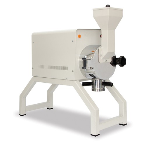 Mld Serisi Laboratuvar Değirmenleri