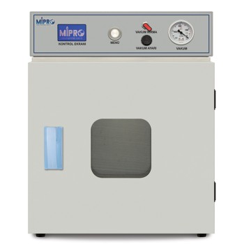 MVE SERİSİ VAKUMLU ETÜV (VAKUM FIRINI)