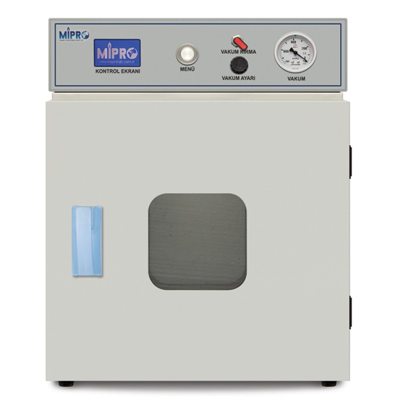 MVE SERİSİ VAKUMLU ETÜV (VAKUM FIRINI)