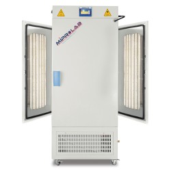 Mtk Serisi Klimatik Test Kabinleri Ve İklimlendirme Kabinleri