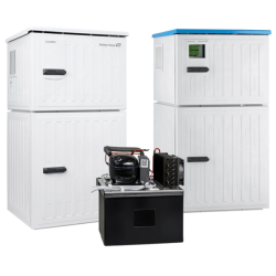 ENDRESS HAUSER Su ve Atıksu Numune Alma Cihazları