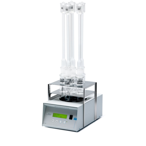 Velp ECO 6 Koi (COD) Reaktörü